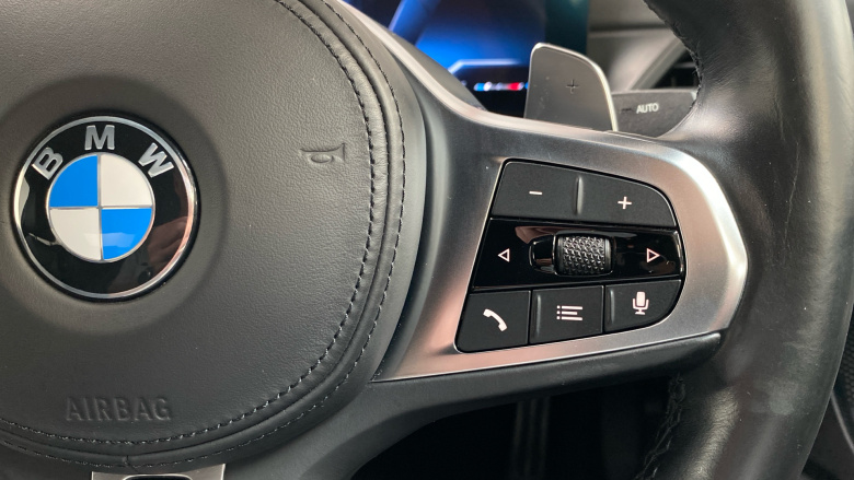 BMW 2 Series 220i M Sport 2dr Step Auto [Tech+/Pro Pack] Petrol Coupe